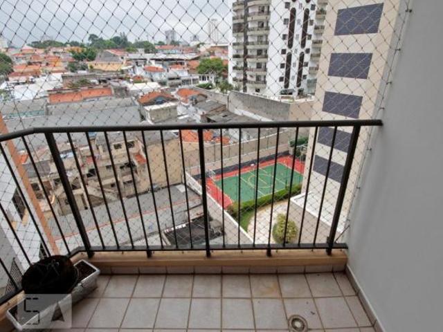 Apartamento à Venda Jardim Anália Franco, 2 Quartos, 68 m² São Paulo