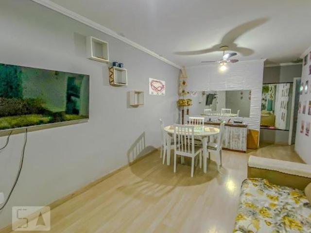 Apartamento à Venda Jardim Anália Franco, 2 Quartos, 75 m2