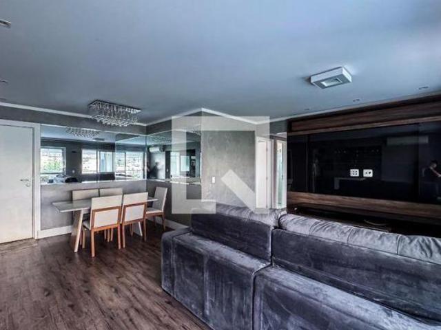 Apartamento à Venda Jardim Anália Franco, 2 Quartos, 91 m² São Paulo