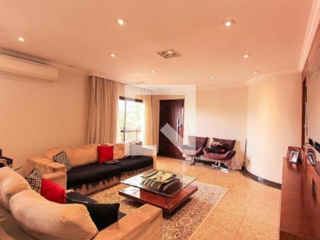 Apartamento à Venda Jardim Anália Franco, 2 Quartos, 133 m² São Paulo