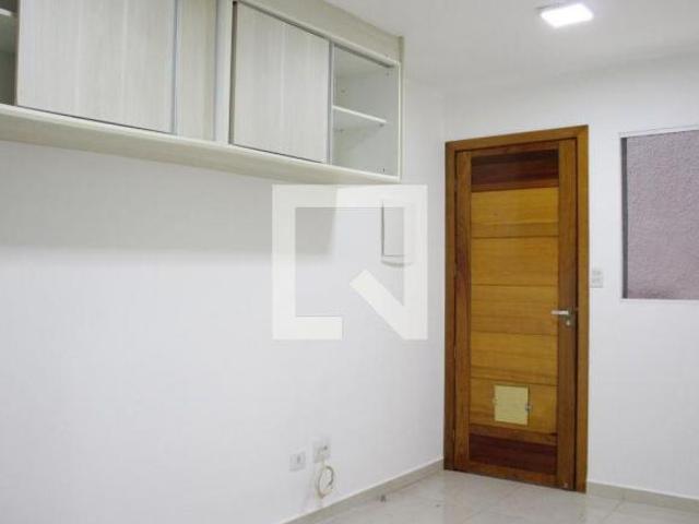 Apartamento à Venda Jardim Anália Franco, 2 Quartos, 34 m2