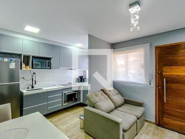 Apartamento à Venda Jardim Anália Franco, 2 Quartos, 35 m2