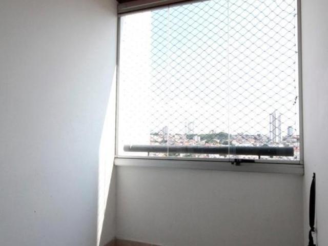 Apartamento à Venda Jardim Anália Franco, 3 Quartos, 76 m² São Paulo