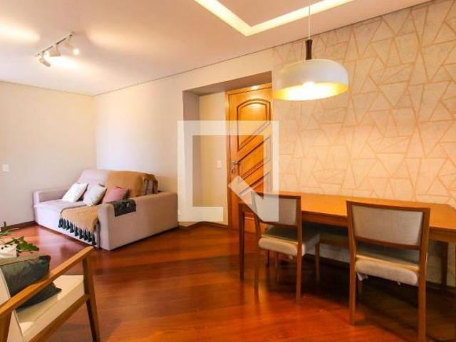 Apartamento à Venda Jardim Anália Franco, 3 Quartos, 86 m2
