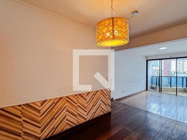 Apartamento à Venda Jardim Anália Franco, 3 Quartos, 105 m² São Paulo