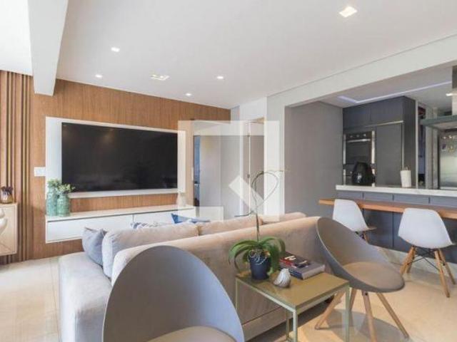 Apartamento à Venda Jardim Anália Franco, 3 Quartos, 109 m² São Paulo