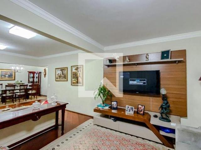 Apartamento à Venda Jardim Anália Franco, 3 Quartos, 164 m2