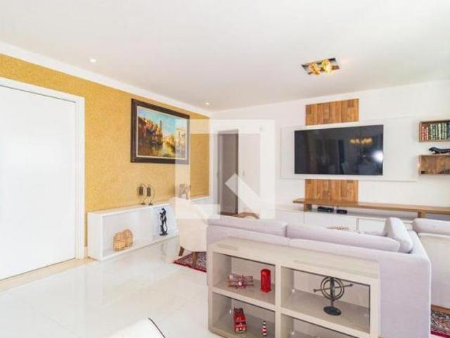 Apartamento à Venda Jardim Anália Franco, 3 Quartos, 178 m² São Paulo
