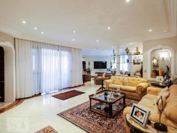 Apartamento à Venda Jardim Anália Franco, 4 Quartos, 440 m² São Paulo