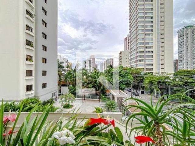 Apartamento à Venda Jardim Anália Franco, 4 Quartos, 219 m² São Paulo