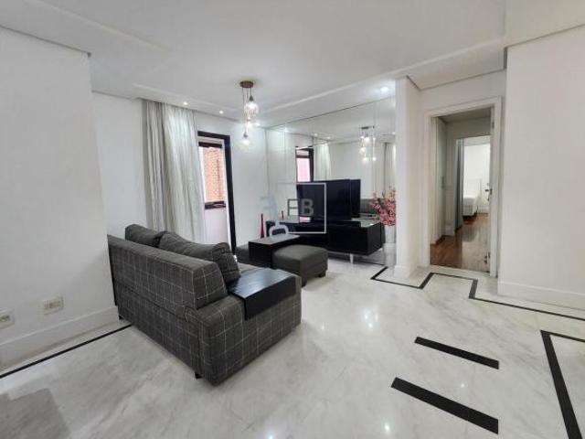 Apartamento à Venda Jardim Anália Franco