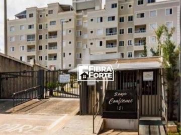 Apartamento à venda, Jardim Anton Von Zuben Campinas/SP