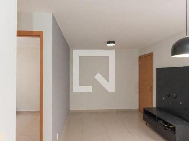 Apartamento à Venda Jardim Antonio Von Zuben, 2 Quartos, 40 m2