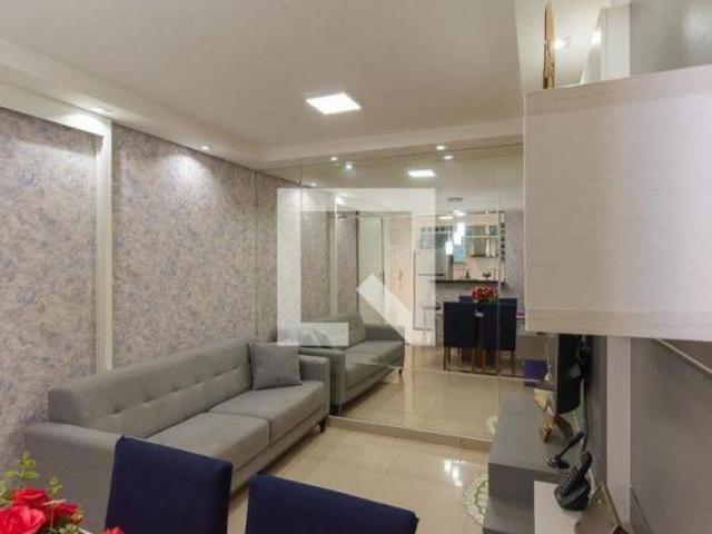 Apartamento à Venda Jardim Antonio Von Zuben, 2 Quartos, 43 m² Campinas