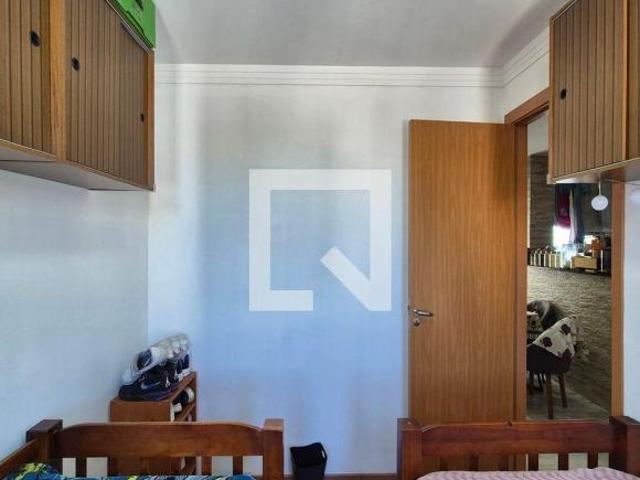Apartamento à Venda Jardim Antonio Von Zuben, 2 Quartos, 45 m2