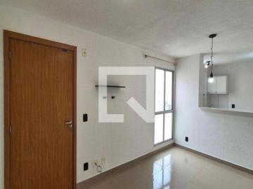 Apartamento à Venda Jardim Antonio Von Zuben, 2 Quartos, 45 m² Campinas
