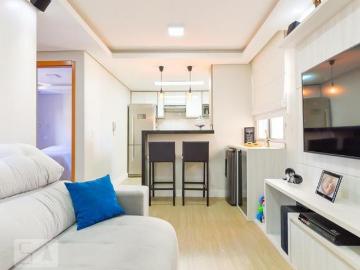 Apartamento à Venda Jardim Antonio Von Zuben, 2 Quartos, 45 m² Campinas
