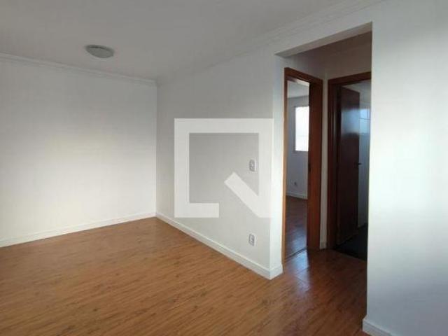 Apartamento à Venda Jardim Antonio Von Zuben, 2 Quartos, 47 m² Campinas