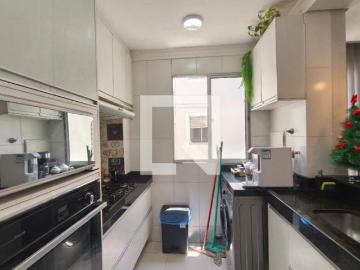 Apartamento à Venda Jardim Antonio Von Zuben, 2 Quartos, 47 m² Campinas