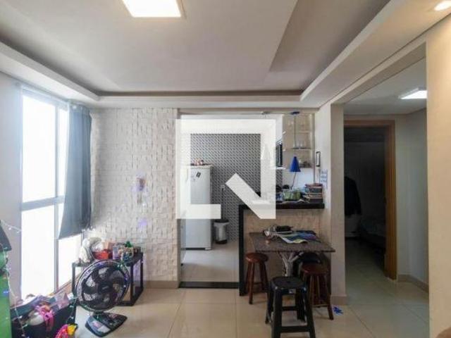 Apartamento à Venda Jardim Antonio Von Zuben, 2 Quartos, 48 m² Campinas