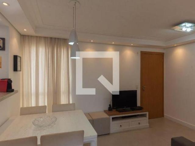 Apartamento à Venda Jardim Antonio Von Zuben, 2 Quartos, 49 m2