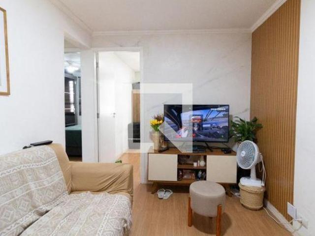 Apartamento à Venda Jardim Arpoador, 2 Quartos, 47 m² São Paulo