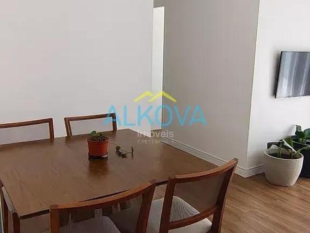 Apartamento à venda, Jardim Augusta, São José dos Campos, SP