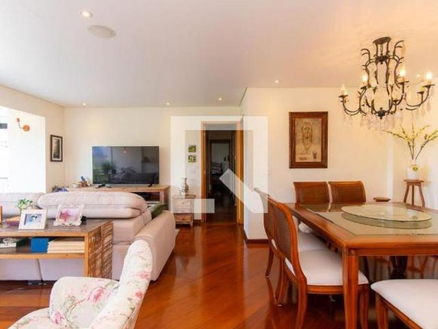 Apartamento à Venda Jardim Avelino, 3 Quartos, 126 m2