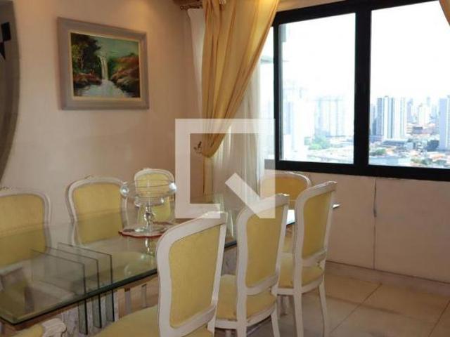 Apartamento à Venda Jardim Avelino, 4 Quartos, 540 m2