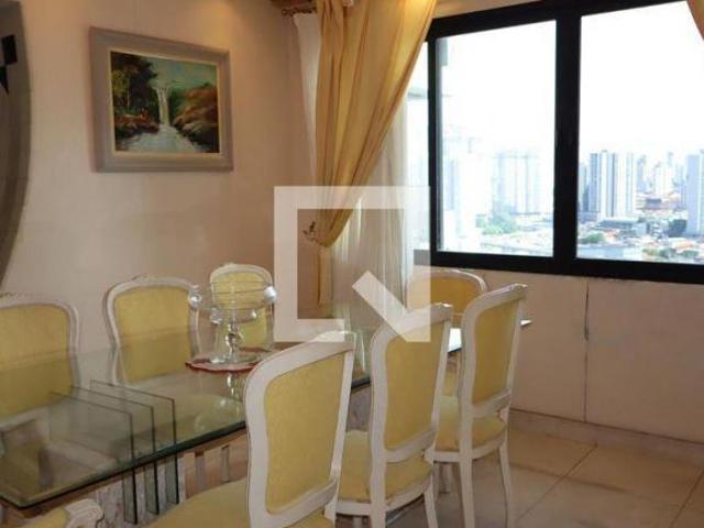 Apartamento à Venda Jardim Avelino, 4 Quartos, 540 m² São Paulo