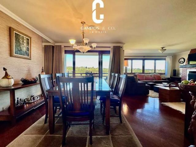 Apartamento à Venda, Jardim Belvedere, Campos do Jordão, SP