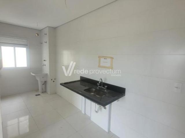 Apartamento à venda – Jardim Bela Vista, Indaiatuba/SP