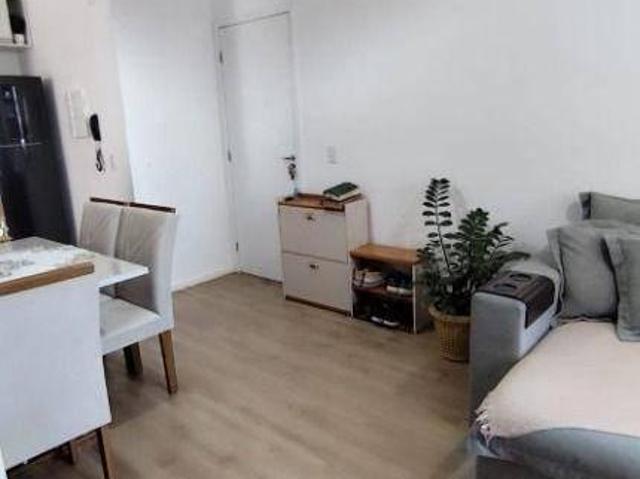 Apartamento à venda Jardim Bela Vista Sumaré/SP