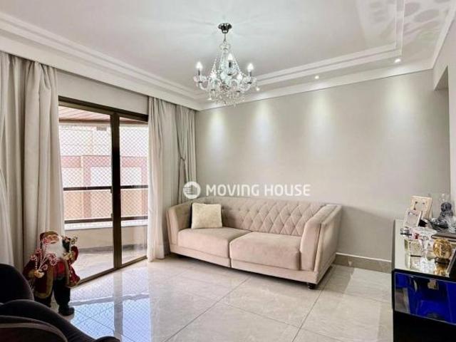 Apartamento à venda Jardim Bela Vista Valinhos/SP