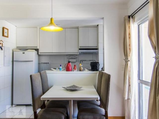Apartamento à Venda Jardim Bela Vista, 2 Quartos, 54 m² Santo André