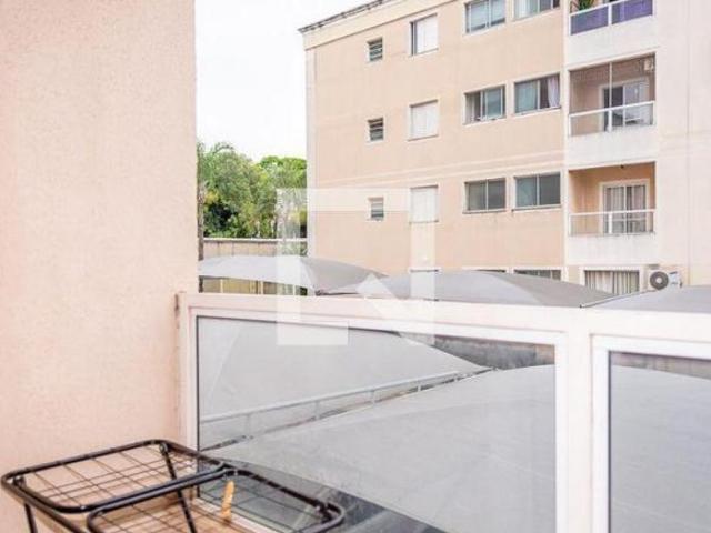 Apartamento à Venda Jardim Bela Vista, 2 Quartos, 55 m² Americana