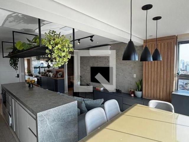 Apartamento à Venda Jardim Bela Vista, 2 Quartos, 63 m2