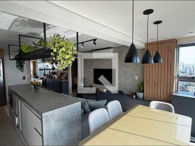 Apartamento à Venda Jardim Bela Vista, 2 Quartos, 63 m² Santo André