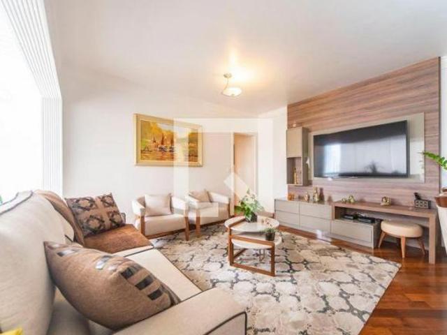 Apartamento à Venda Jardim Bela Vista, 2 Quartos, 93 m² Santo André