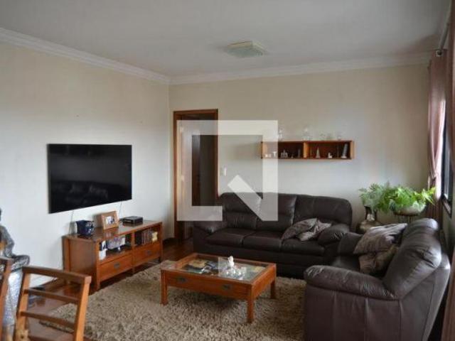 Apartamento à Venda Jardim Bela Vista, 2 Quartos, 92 m² Santo André