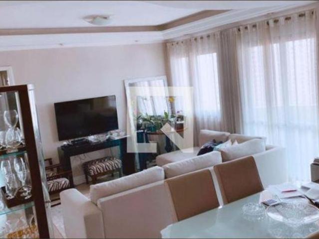 Apartamento à Venda Jardim Bela Vista, 2 Quartos, 97 m² Santo André