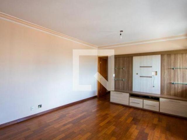 Apartamento à Venda Jardim Bela Vista, 2 Quartos, 97 m² Santo André