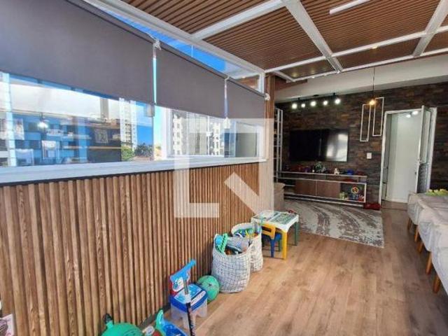 Apartamento à Venda Jardim Bela Vista, 2 Quartos, 106 m² Santo André
