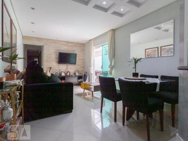 Apartamento à Venda Jardim Bela Vista, 3 Quartos, 100 m² Santo André