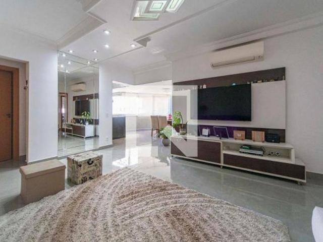 Apartamento à Venda Jardim Bela Vista, 3 Quartos, 126 m2