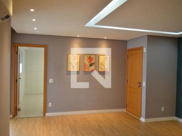 Apartamento à Venda Jardim Bela Vista, 3 Quartos, 126 m2