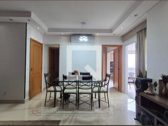 Apartamento à Venda Jardim Bela Vista, 3 Quartos, 126 m² Santo André