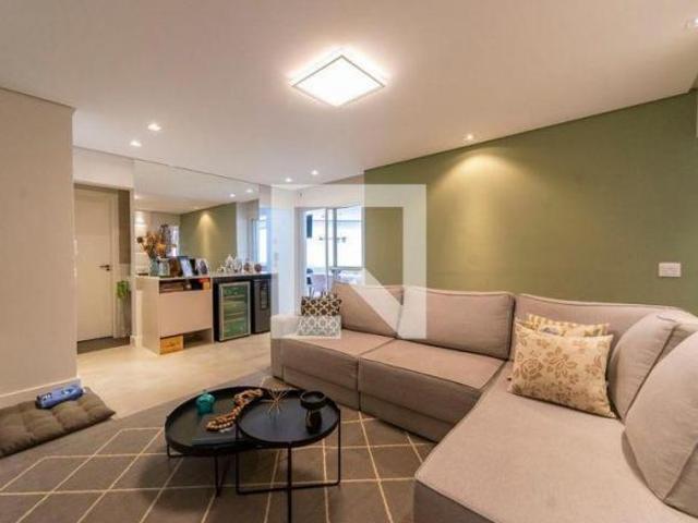 Apartamento à Venda Jardim Bela Vista, 3 Quartos, 126 m² Santo André
