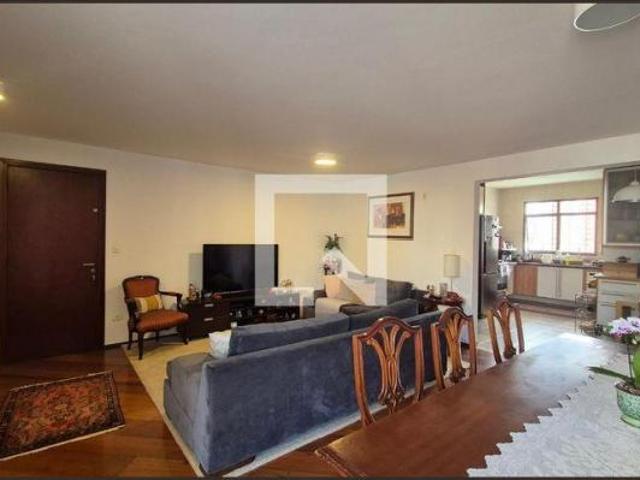 Apartamento à Venda Jardim Bela Vista, 3 Quartos, 138 m2