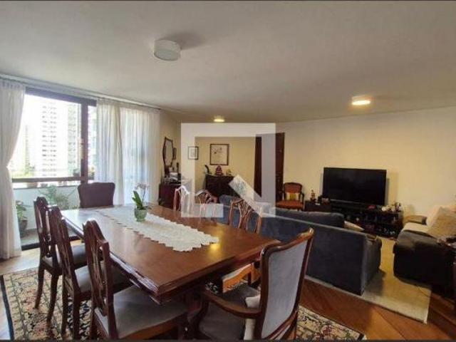 Apartamento à Venda Jardim Bela Vista, 3 Quartos, 138 m² Santo André